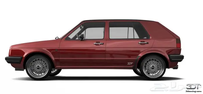 مجسمات المنيوم من شركة 3DTuning 39