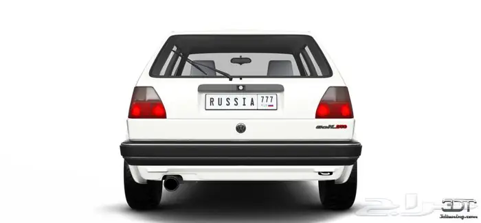 مجسمات المنيوم من شركة 3DTuning 6