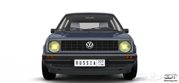 مجسمات المنيوم من شركة 3DTuning 13