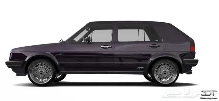 مجسمات المنيوم من شركة 3DTuning 11