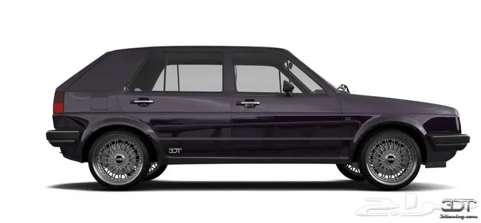مجسمات المنيوم من شركة 3DTuning 12