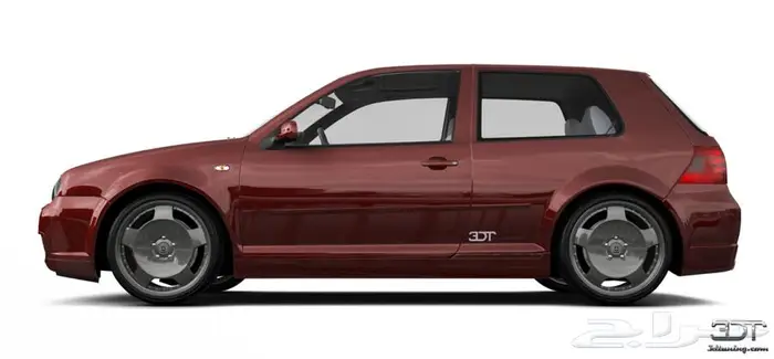 مجسمات المنيوم من شركة 3DTuning 35