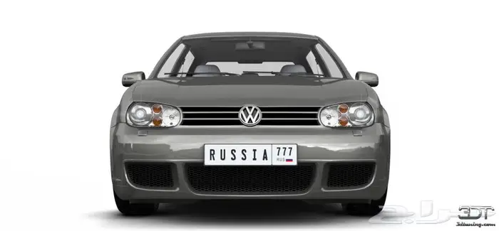 مجسمات المنيوم من شركة 3DTuning 13