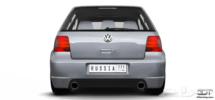مجسمات المنيوم من شركة 3DTuning 10