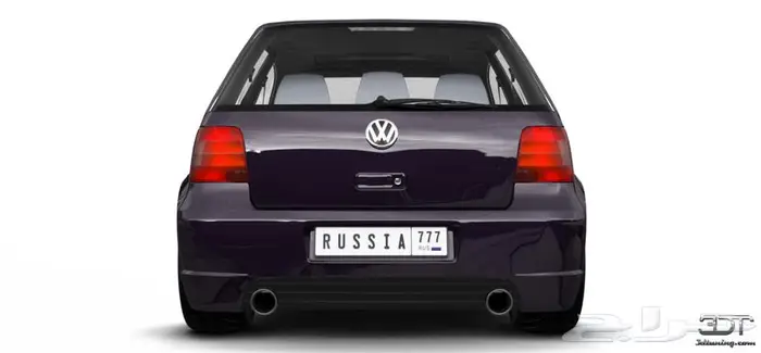 مجسمات المنيوم من شركة 3DTuning 30