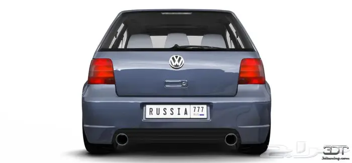 مجسمات المنيوم من شركة 3DTuning 26