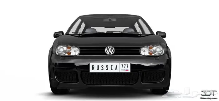 مجسمات المنيوم من شركة 3DTuning 1