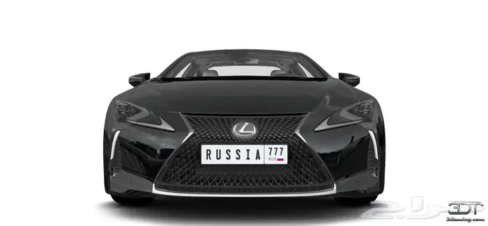 مجسمات المنيوم من شركة 3DTuning 1