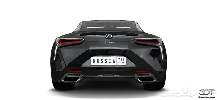 مجسمات المنيوم من شركة 3DTuning 2