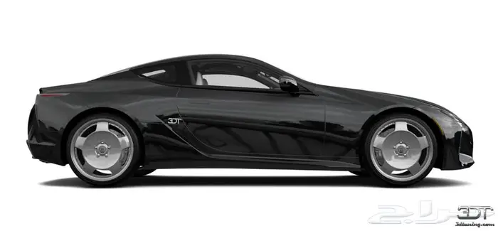 مجسمات المنيوم من شركة 3DTuning 4