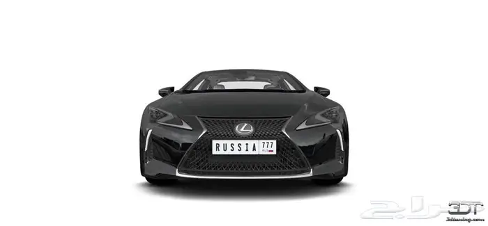 مجسمات المنيوم من شركة 3DTuning 0