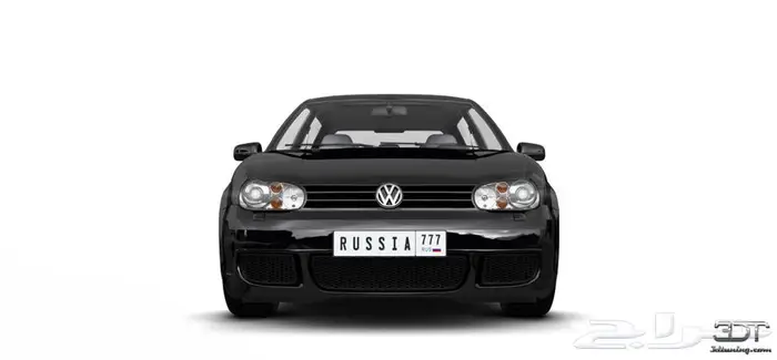مجسمات المنيوم من شركة 3DTuning 0