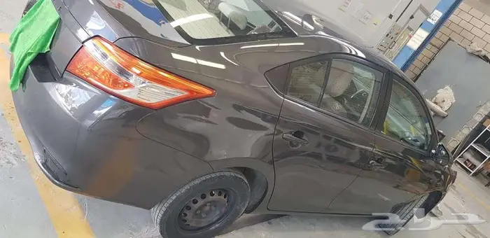 مركز صيانة سيارات شامل سمكرة و بوهية وميكانيكا 28