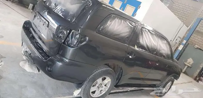 مركز صيانة سيارات شامل سمكرة و بوهية وميكانيكا 5