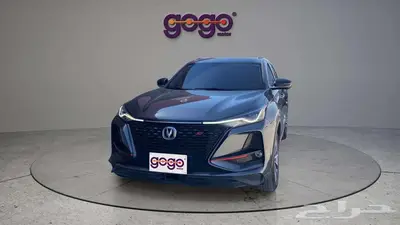 شانجان CS75 بلس - مباعة 0