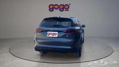 شانجان CS75 بلس - مباعة 2