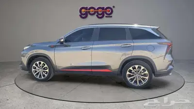 شانجان CS75 بلس - مباعة 1