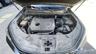 شانجان CS75 بلس - مباعة 5
