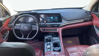 شانجان CS75 بلس - مباعة 6