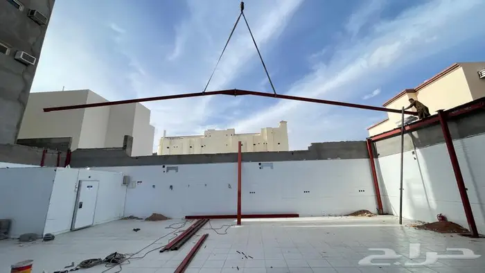 اعمال ساندوتش بانل واسقف شينكو 0