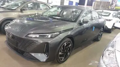 شانجان ايدو بلس سمارت 2026 3