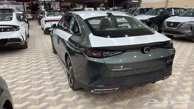 شانجان ايدو بلس سمارت 2026 1