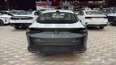 شانجان ايدو بلس سمارت 2026 4