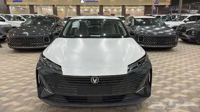 شانجان ايدو بلس سمارت 2026 5