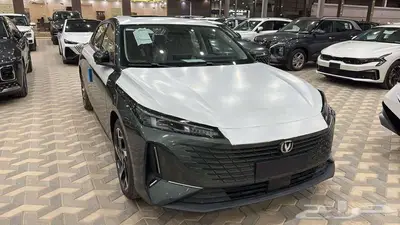 شانجان ايدو بلس سمارت 2026 0