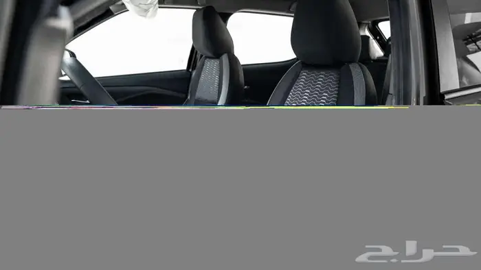 نيسان ماجنايت فئة Sموديل 2025 اقل سعر للكااش 12