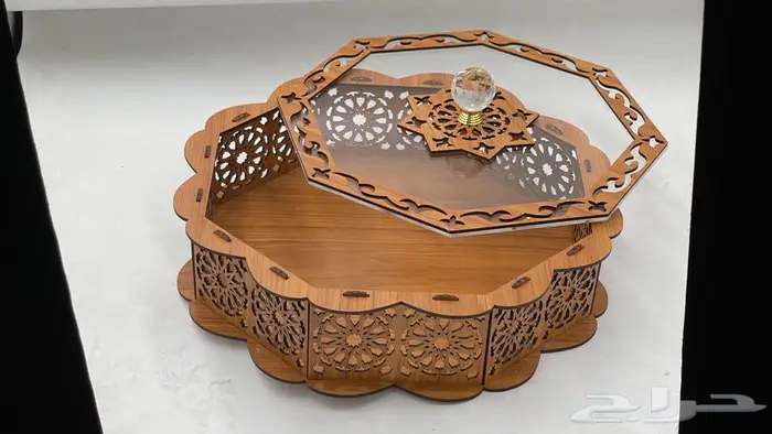 صناديق وعلب ودروع فاخرة 3