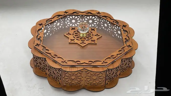صناديق وعلب ودروع فاخرة 5