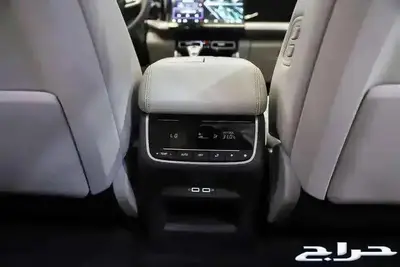 جي ايه سي GAC GN8 2025 index