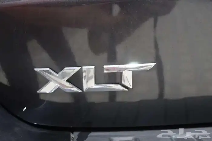 فورد افرست XLS دبل ديزل 2024 بأفضل العروض 8