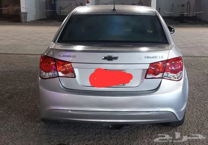 شفروليه كروز مستعجل البيع 3