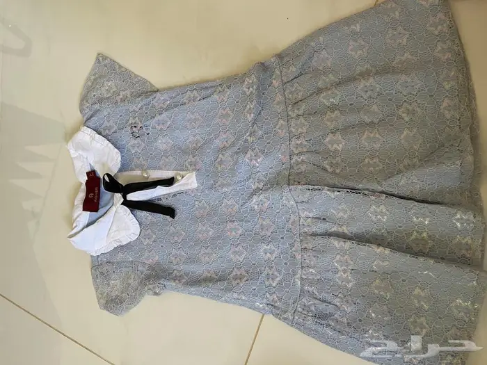 فساتين آغنر بناتي 2