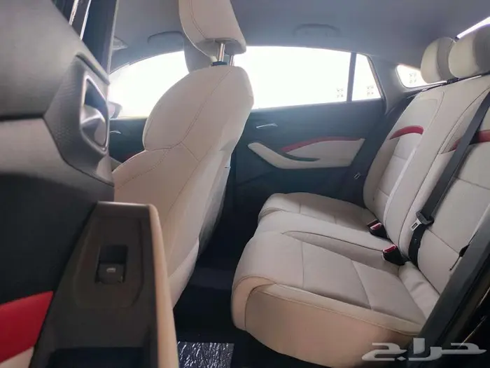 ام جي جي تي استاندر موديل 2024 MG GT 12