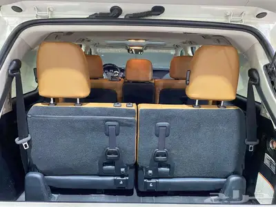 تويوتا لاندكروزر 2021 Toyota Land Cruiser 20