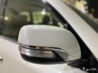 تويوتا لاندكروزر 2021 Toyota Land Cruiser 8