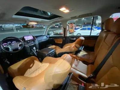 تويوتا لاندكروزر 2021 Toyota Land Cruiser 14