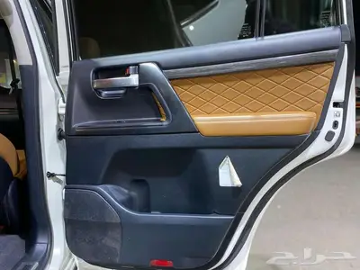 تويوتا لاندكروزر 2021 Toyota Land Cruiser 11