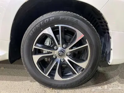 تويوتا لاندكروزر 2021 Toyota Land Cruiser 9