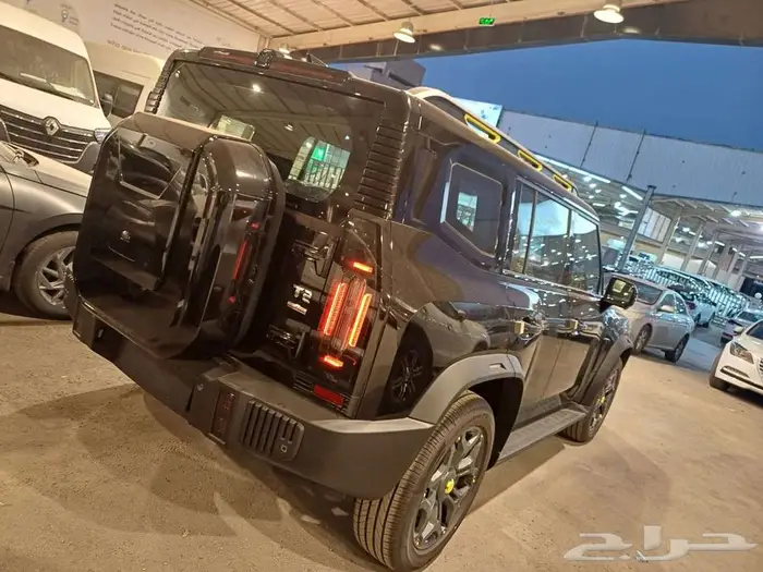 افضل الاسعار والعروض علي سيارة جيتور T2 3