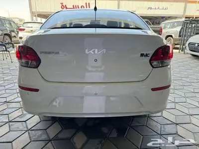 كيا بيجاس 25 ستاندر طاسات وجنوط - كاش وتقسيط 4
