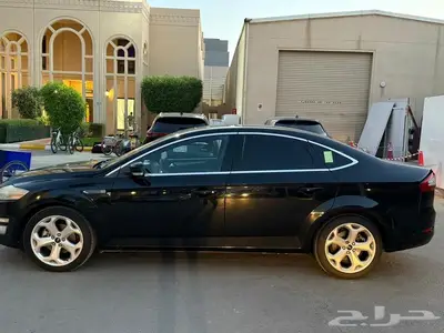 Ford Mondeo 2024 - Full option index