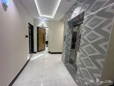 شقق تمليك العسيله ابو عريش 12