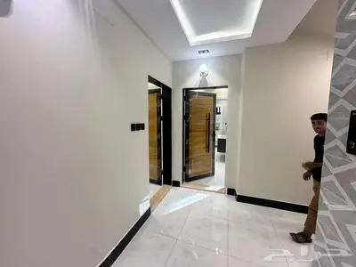 شقق تمليك العسيله ابو عريش 5