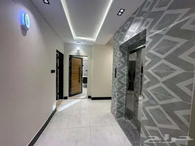 شقق تمليك العسيله ابو عريش 6