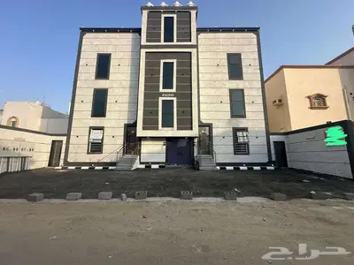 شقق تمليك العسيله ابو عريش 0