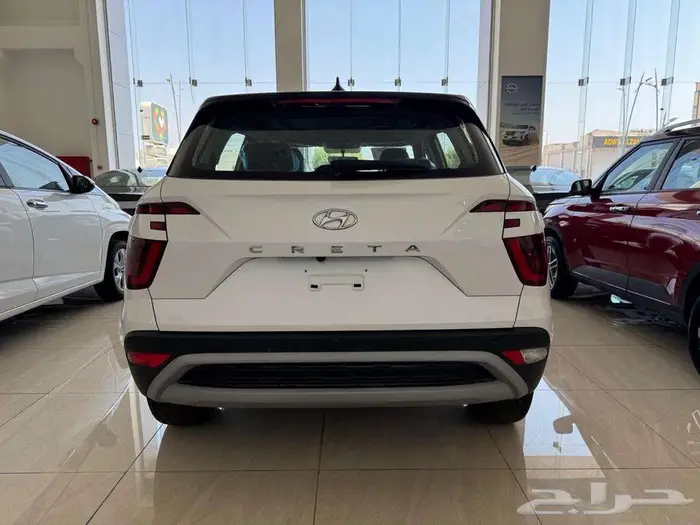 كريتا - سمارات و الفا اديشن - 2025 3